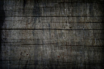 Wood, just wood. - Free image #313725